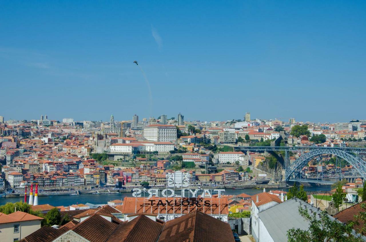 Porto Moments Apartments By Portugal Collection Vila Nova de Gaia Exterior photo
